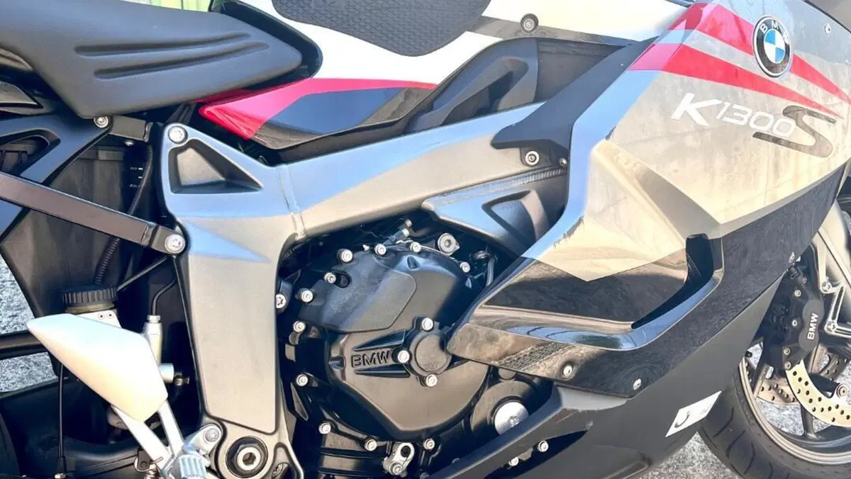 Bmw K 1300 S (2012 - 16)  (7)