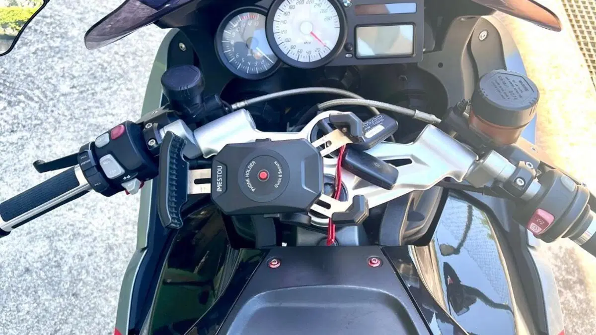 Bmw K 1300 S (2012 - 16)  (9)