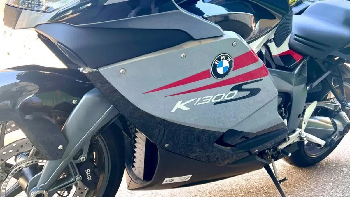 Bmw K 1300 S (2012 - 16)  (10)