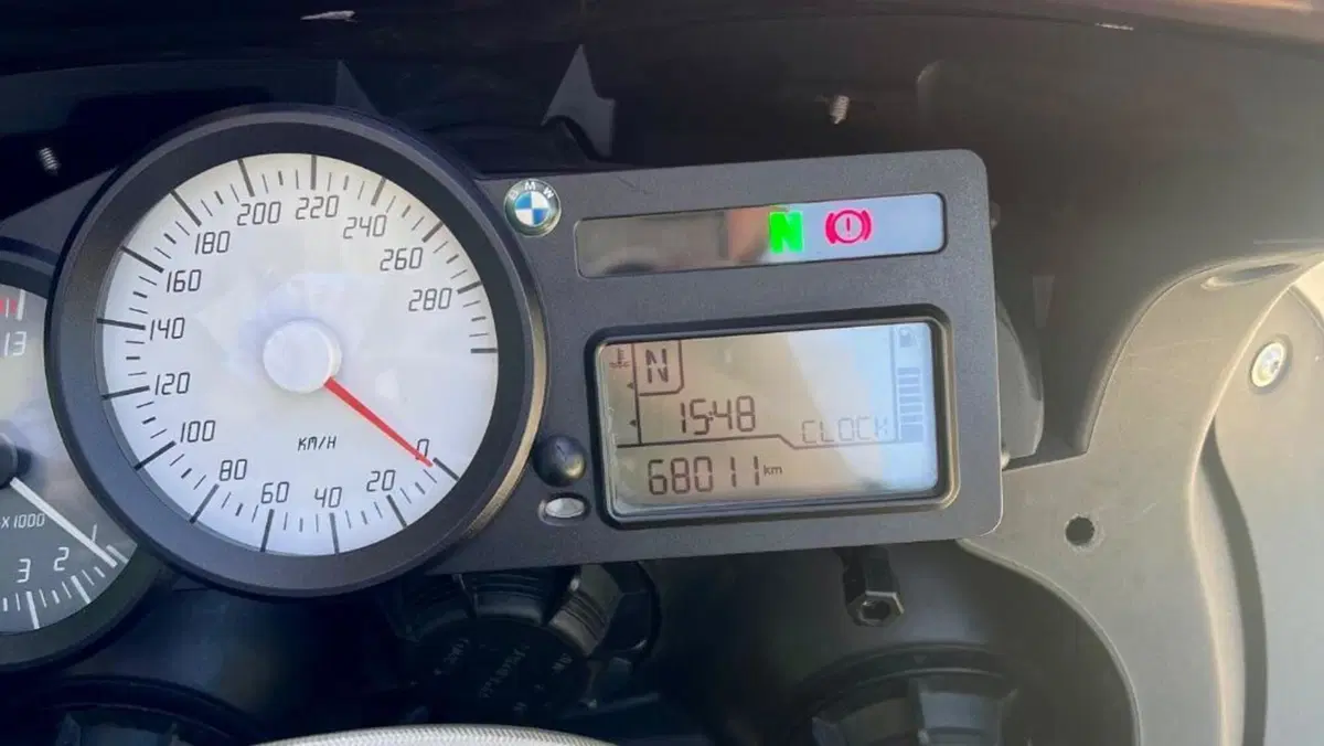 Bmw K 1300 S (2012 - 16)  (12)