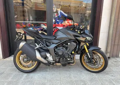 Honda CB 1000 Hornet SP (2025 - 26) - Annuncio 10060526