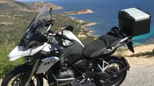 Bmw R 1200 GS (2013 - 16) 