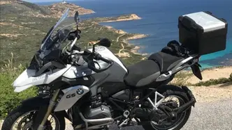 Bmw R 1200 GS (2013 - 16) usata