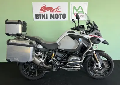 Bmw R 1200 GS Adventure (2013 - 16) - Annuncio 10056865