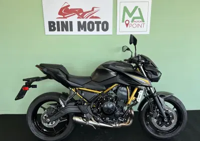 Kawasaki Z 650 S (2026) - Annuncio 10056866