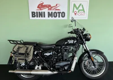 Benelli Imperiale 400 (2021 - 25) - Annuncio 10057853
