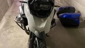 Bmw R 1200 GS (2013 - 16)  (5)