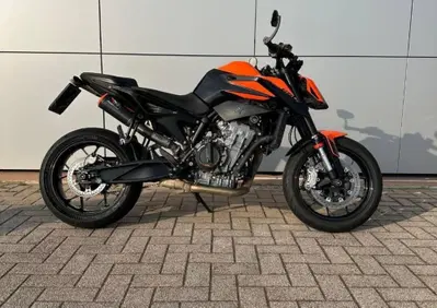 KTM 890 Duke (2021 - 23) - Annuncio 10060534
