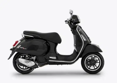Vespa GTS 125 Super (2025 - 26) - Annuncio 7691949