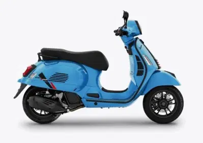 Vespa GTS 125 Supersport (2025 - 26) - Annuncio 10060537