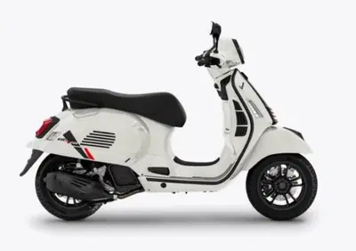 Vespa GTS 125 Supersport (2025 - 26) - Annuncio 10060537
