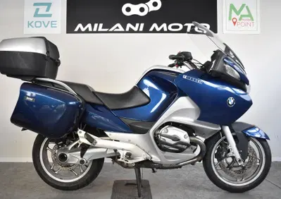 Bmw R 1200 RT (2010 - 13) - Annuncio 10056868