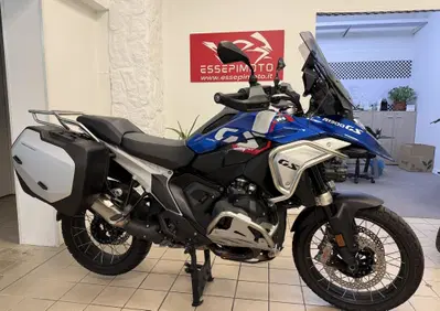 Bmw R 1300 GS Trophy (2023 - 26) - Annuncio 10056872
