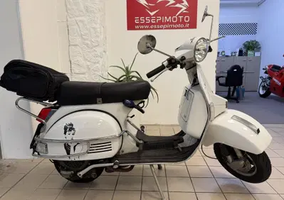 Lml Star 125 4t Manuale (2010 - 17) - Annuncio 10058602