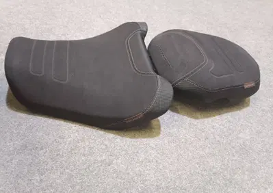 Coppia selle confort Yamaha Tracer 9 / GT 2025 – 2 - Annuncio 10060553