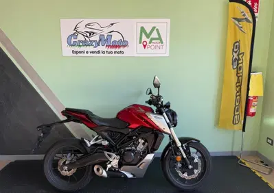 Honda CB 125 R (2018 - 20) - Annuncio 10051815