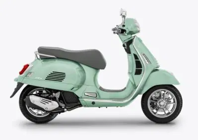 Vespa GTS 125 (2025 - 26) - Annuncio 9796759