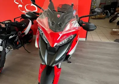Ducati Multistrada V4 S (2021 - 24) - Annuncio 10060541