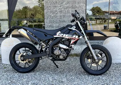 Rieju Marathon 125 Supermotard LC (2021 - 23) - Annuncio 10056874