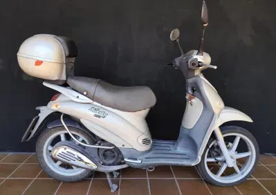 Piaggio Liberty 150 LE 4T (2000 - 03) - Annuncio 10056875
