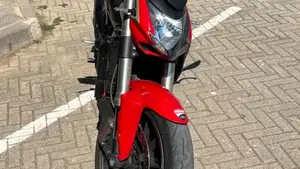 Ducati Streetfighter (2009 - 12)  (9)