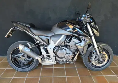 Honda CB 1000 R (2008 - 10) - Annuncio 10056876