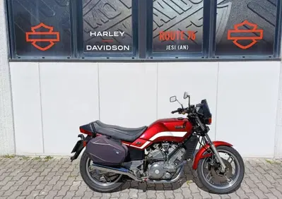 Yamaha XZ 550 - Annuncio 10060570
