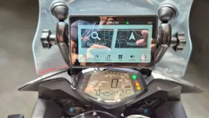 Aprilia Caponord Travel Pack ABS (2013 - 17)  (18)