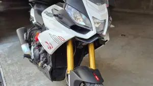 Aprilia Caponord Travel Pack ABS (2013 - 17)  (3)