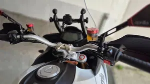 Aprilia Caponord Travel Pack ABS (2013 - 17)  (4)