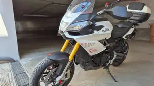 Aprilia Caponord Travel Pack ABS (2013 - 17)  (13)