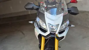 Aprilia Caponord Travel Pack ABS (2013 - 17)  (15)