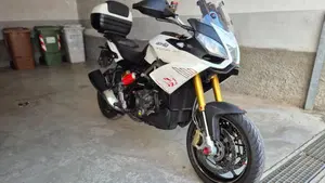 Aprilia Caponord Travel Pack ABS (2013 - 17)  (9)