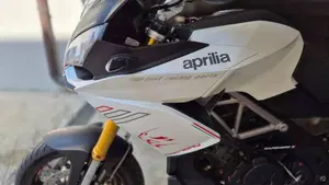 Aprilia Caponord Travel Pack ABS (2013 - 17)  (12)