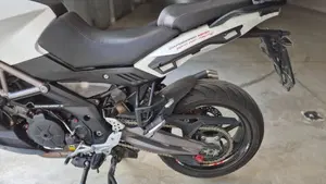 Aprilia Caponord Travel Pack ABS (2013 - 17)  (16)
