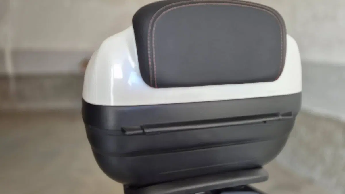 Aprilia Caponord Travel Pack ABS (2013 - 17)  (17)