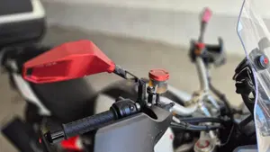 Aprilia Caponord Travel Pack ABS (2013 - 17)  (19)