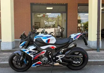 Bmw M 1000 R (2023 - 24) - Annuncio 10058607