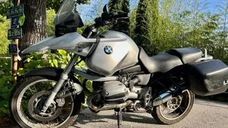 Bmw R 1150 GS ABS (1999 - 03) usata