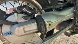 Bmw R 1150 GS ABS (1999 - 03)  (4)