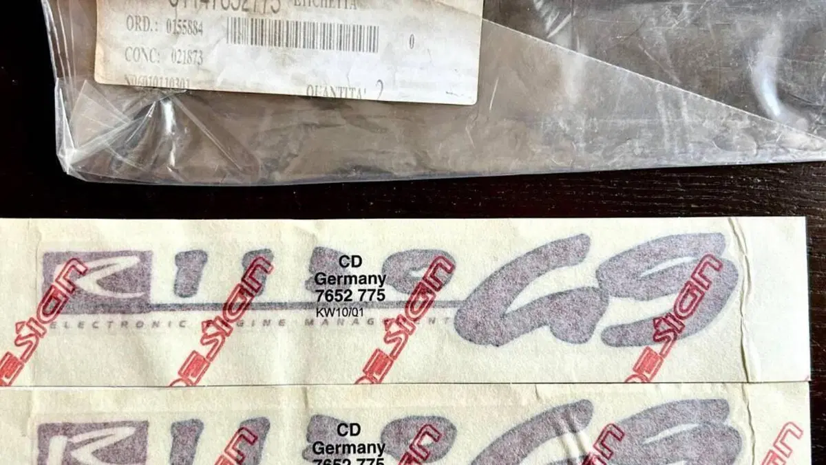 Bmw R 1150 GS ABS (1999 - 03)  (6)