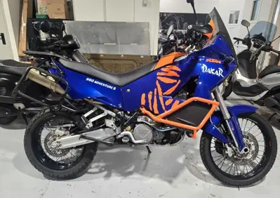 KTM 990 Adventure (2006 - 08) - Annuncio 10057859