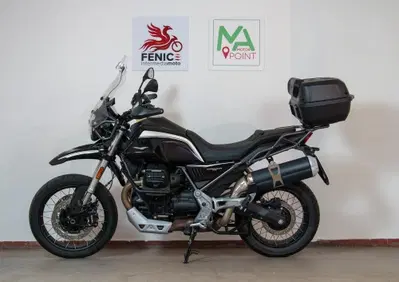 Moto Guzzi V85 TT Guardia d'Onore (2022 - 23) - Annuncio 10053200