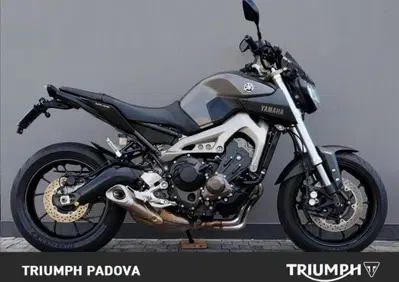 Yamaha MT-09 ABS (2013 - 15) - Annuncio 10060552