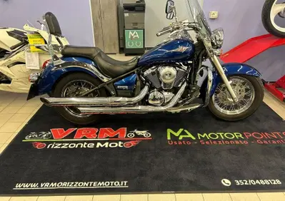 Kawasaki Vulcan VN 900 Classic (2006 - 10) - Annuncio 10057861