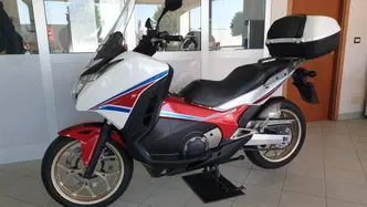 Honda Integra 750 DCT ABS (2014 - 15)