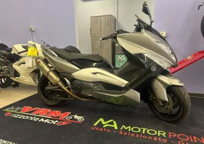 Yamaha T-Max 500 (2008 - 12) - Annuncio 10059823