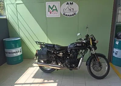 Benelli Imperiale 400 (2021 - 25) - Annuncio 10059825