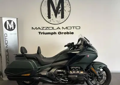 Honda GL 1800 Gold Wing DCT (2021 - 24) - Annuncio 10060559