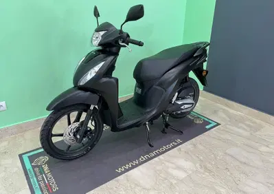 Honda Vision 110 (2025 - 26) - Annuncio 10058969